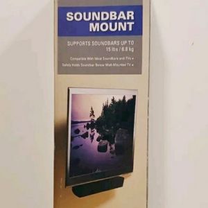 Sanus Soundbar Mount